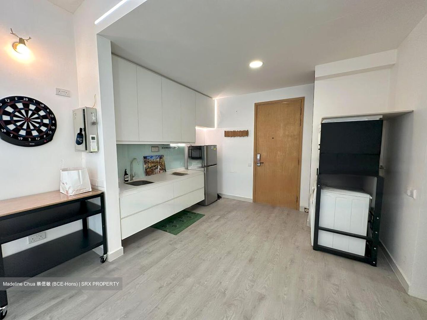 Studios @ Marne (D8), Apartment #465312771